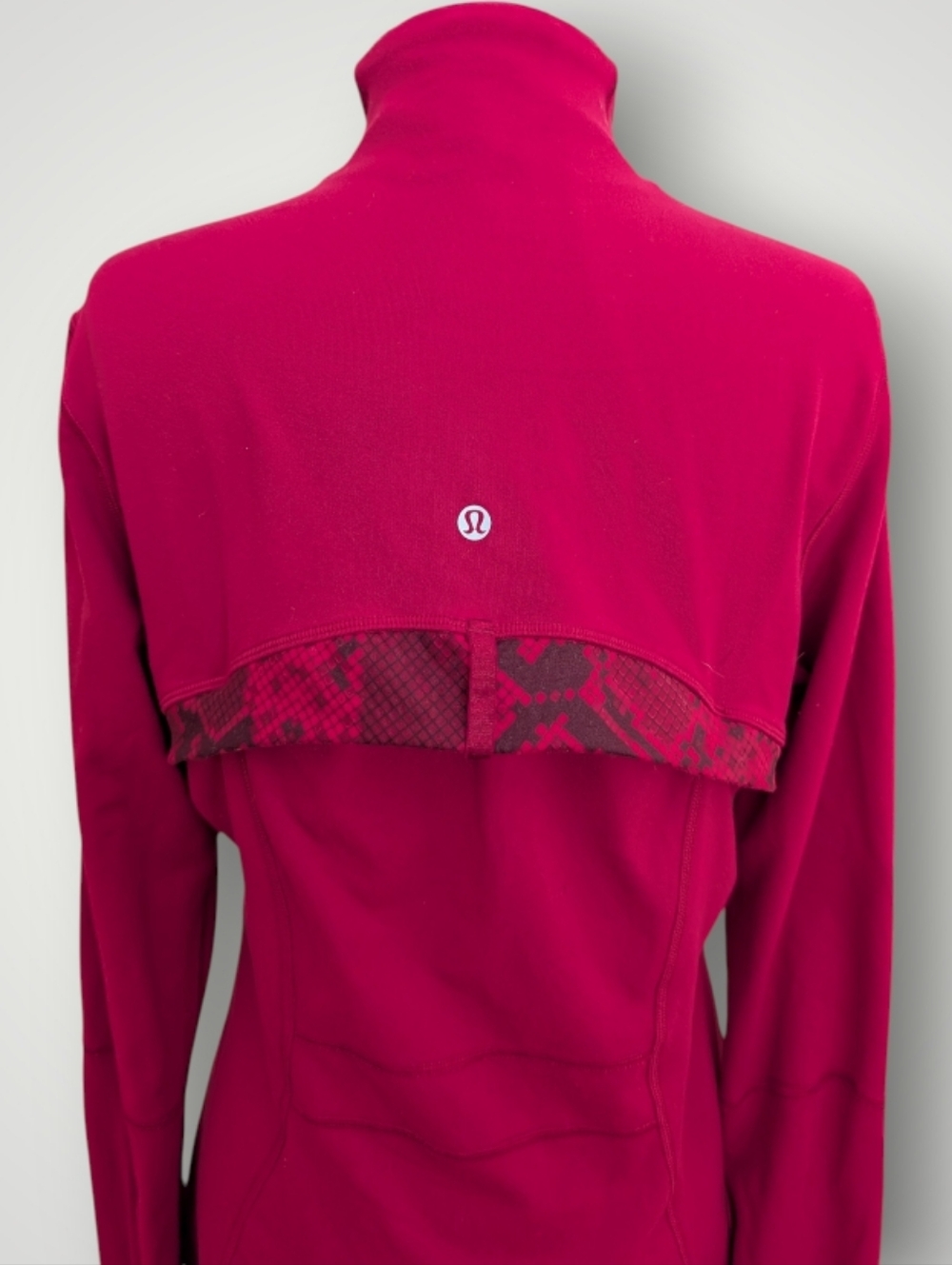 Lululemon Define Jacket - Picture 6 of 12
